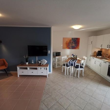 Steuerbord Apartment Neuharlingersiel Bagian luar foto